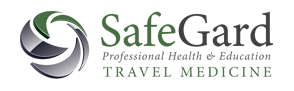 SafeGard Travel Medicine